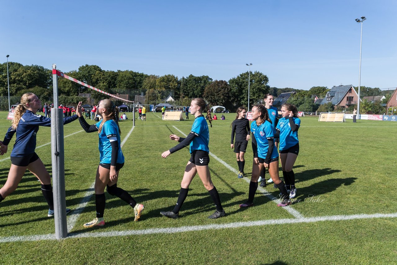 Bild 402 - wU16 Deutsche Meisterschaft